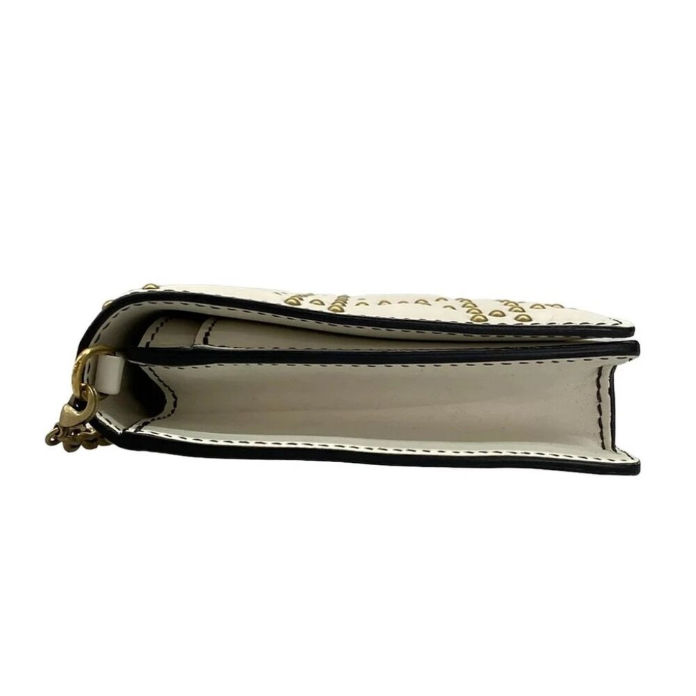 DIOR/ChristianDior - White Leather Other Style Wallet - Picture 13 of 13